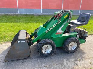 Avant STALDKAT skid steer