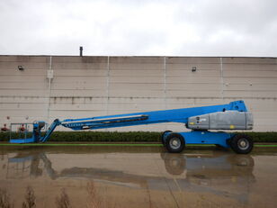 Genie S125 - V34297 telescopic boom lift