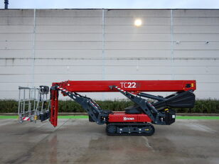 Hinowa TC22N - V34121 telescopic boom lift