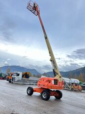 JLG 460SJ telescopic boom lift