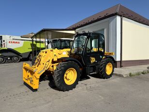 JCB 540-70 telescopic wheel loader