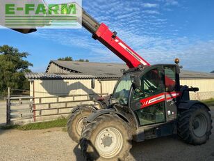 Massey Ferguson 9407 xtra telescopic wheel loader