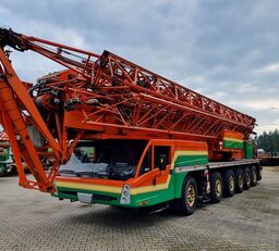 Spierings SK 1265 tower crane