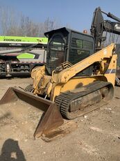 LiuGong CLG388B track loader