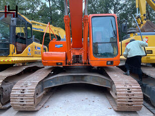Doosan DH300 tracked excavator
