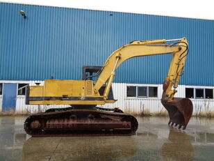 FURUKAWA 635E tracked excavator for sale image 6 FURUKAWA 635E tracked excavator image 6