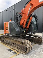 HITACHI ZX135 US-3 tracked excavator