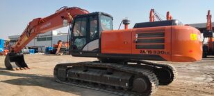 new Hitachi ZX330LC-5G - NOT FOR SALE IN THE EU/NO CE MARKING tracked excavator