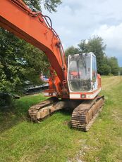 OEK RH6 tracked excavator