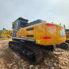 Sany SY 305H tracked excavator