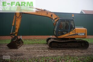 Case 9013 wheel excavator