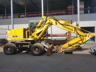 FURUKAWA W 725 LS (For parts) wheel excavator for parts