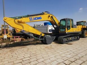 new XCMG NEW XE235C Mining Excavator for Quarry wheel excavator