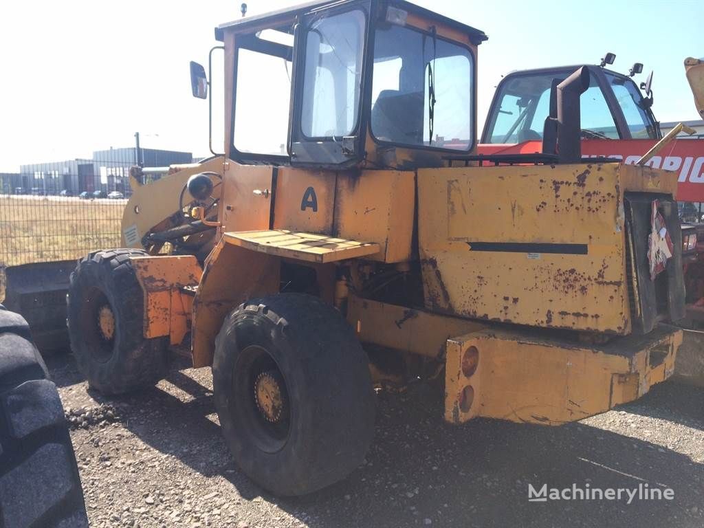 Ahlmann AZ 9 / AS 7 CS (For parts) wheel loader for parts