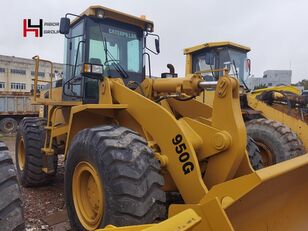 CAT CAT 950G wheel loader