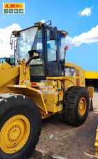 Caterpillar 938H wheel loader