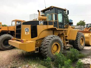 Caterpillar 966G  wheel loader