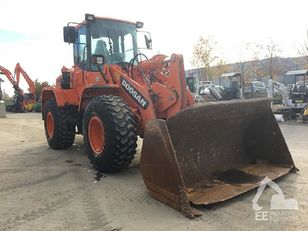 DOOSAN DL 250 wheel loader