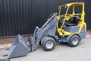 new Eurotrac W11 | wheel loader