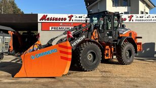 Hitachi ZW180PL-7 wheel loader