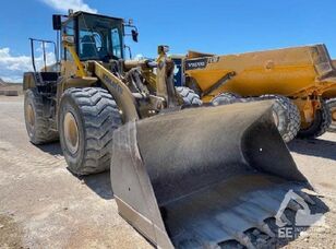 KOMATSU WA 470 H-6 wheel loader