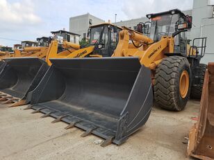 LONKING LG855N Lonking Wheel Loader wheel loader