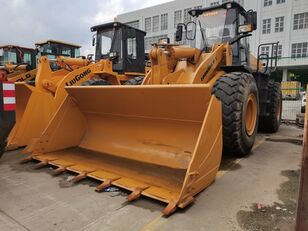 LONKING LG855N Lonking Wheel Loader wheel loader