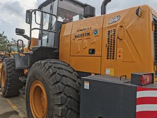 LONKING LG855N Lonking Wheel Loader wheel loader