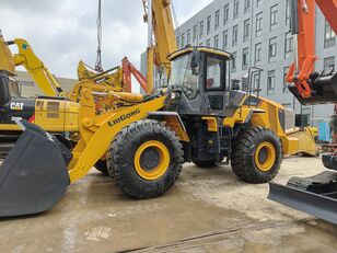 LiuGong CLG856H wheel loader