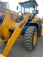 new SDLG LG936 wheel loader