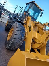 SEM 655D wheel loader