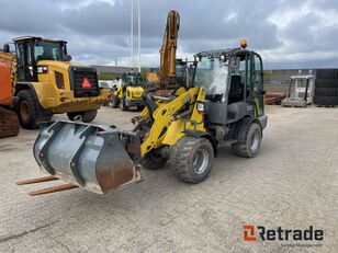 Wacker Neuson WL32 wheel loader