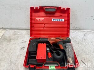 Hilti DX460MX72 construction tool