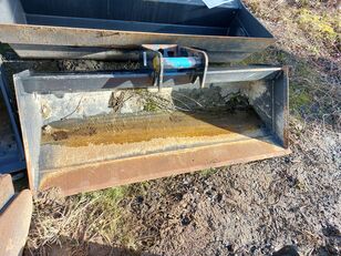 Rädlinger Grabenräumlöffel starr 1400mm excavator bucket