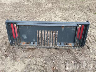 BEERE FOT POTATOES screening bucket