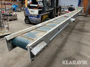 Specialfabrikken VB 6M agricultural conveyor