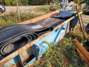 Sandvik Matare / Feeder belt conveyor