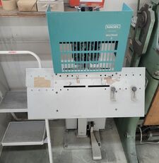 Nagel Multinak S binding machine