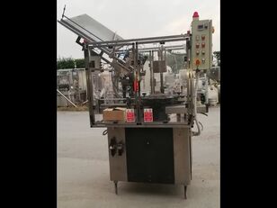 Capsuling Machine Robino e Galandrino up to 2800 bph capping machine