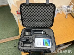 FLIR E5 car diagnostic tools