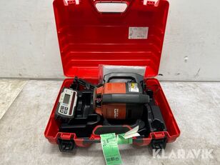 Hilti, Androtec PR 2-HS car diagnostic tools