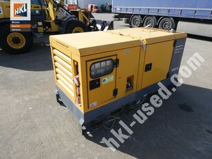 Atlas Copco QAS 30 KDS diesel generator