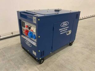 Ford FDT10200SE 3PHASE Power Generator diesel generator