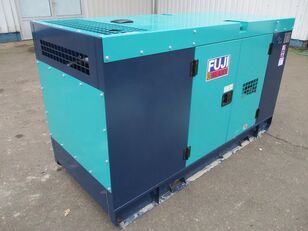 new Fuji Diversen Galaxy FD-110 , New Diesel generator , 110 KVA , 3 Phas