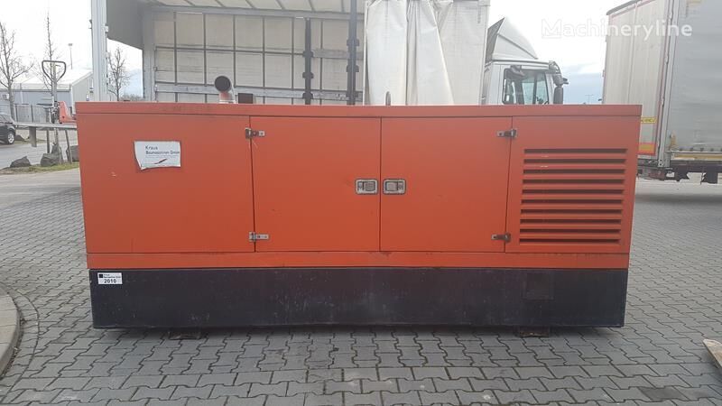 Himoinsa 210 KVA diesel generator