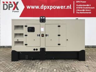 new IVECO NEF67TM7 - 220 kVA Generator - DPX-17556 diesel generator