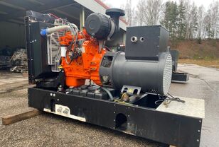 new Mecc Alte ECP34 2S4 - Iveco Engine,126kVA,New oils, filters, Like New !  diesel generator