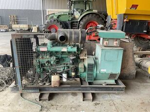 Veifang machinery  diesel generator
