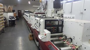 Mark XP5000 label printing machine