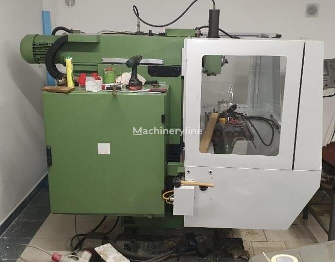 Intos FNG 40 CNC-E metal milling machine